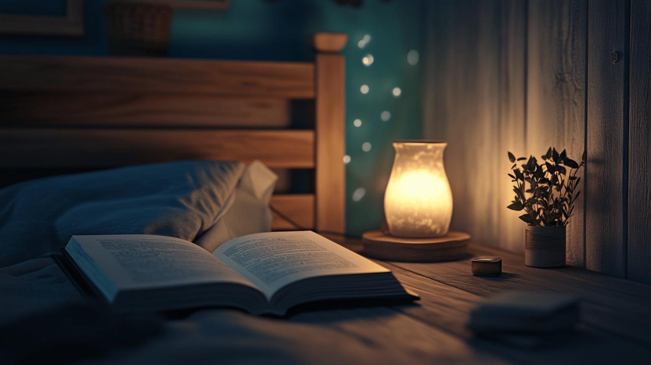 Les meilleures douas avant de dormir : invocations pour se proteger la nuit des mauvais reves