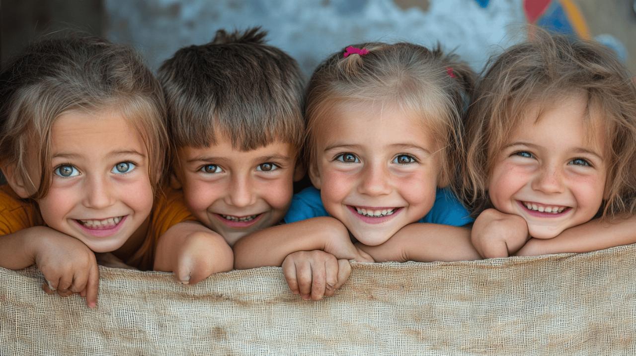 Les consequences des jugements esthetiques sur l’epanouissement des enfants